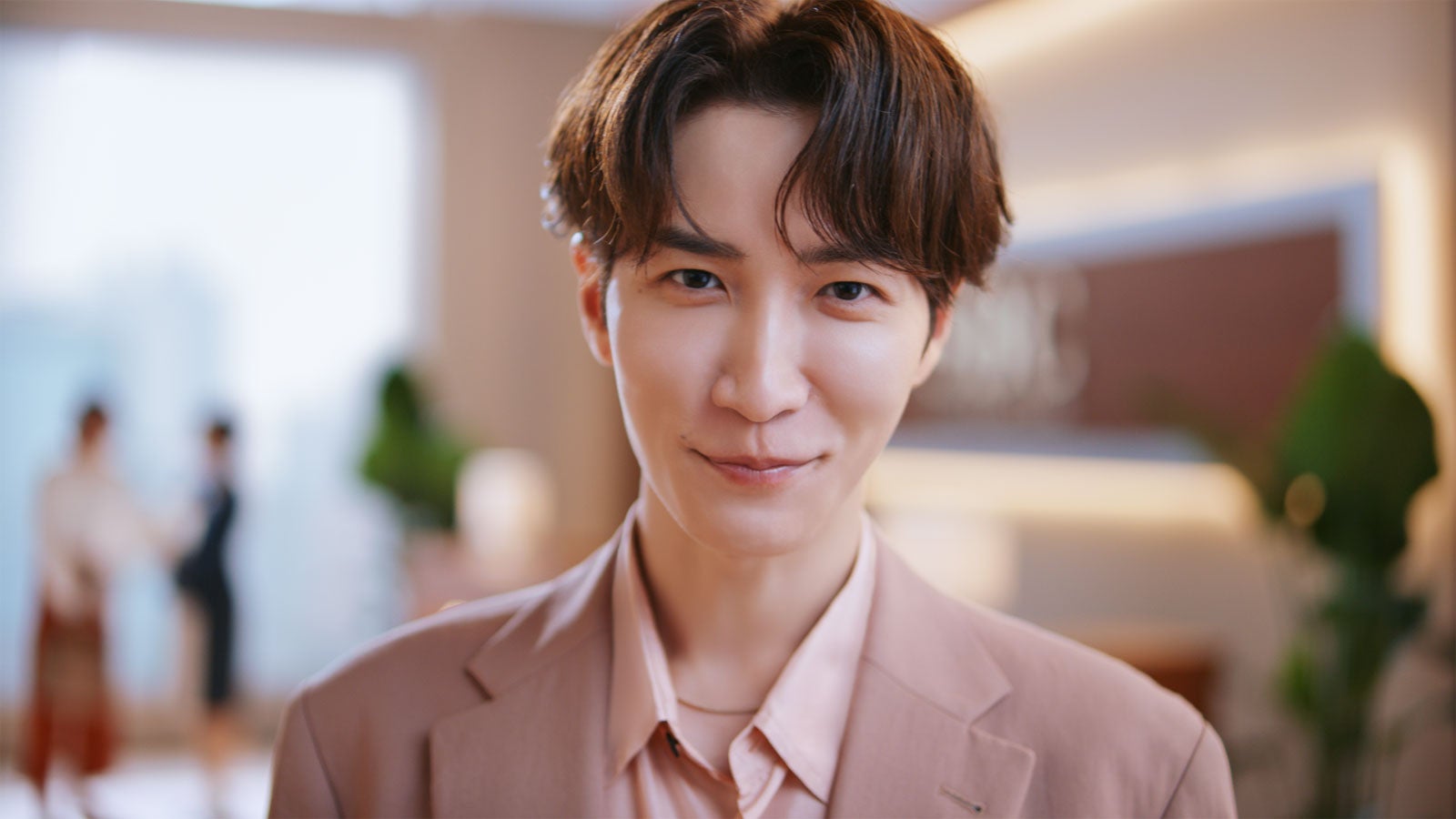 Snow Man渡辺翔太、美容クリニックのアンバサダー就任 “最近メンバーと約束したこと”とは