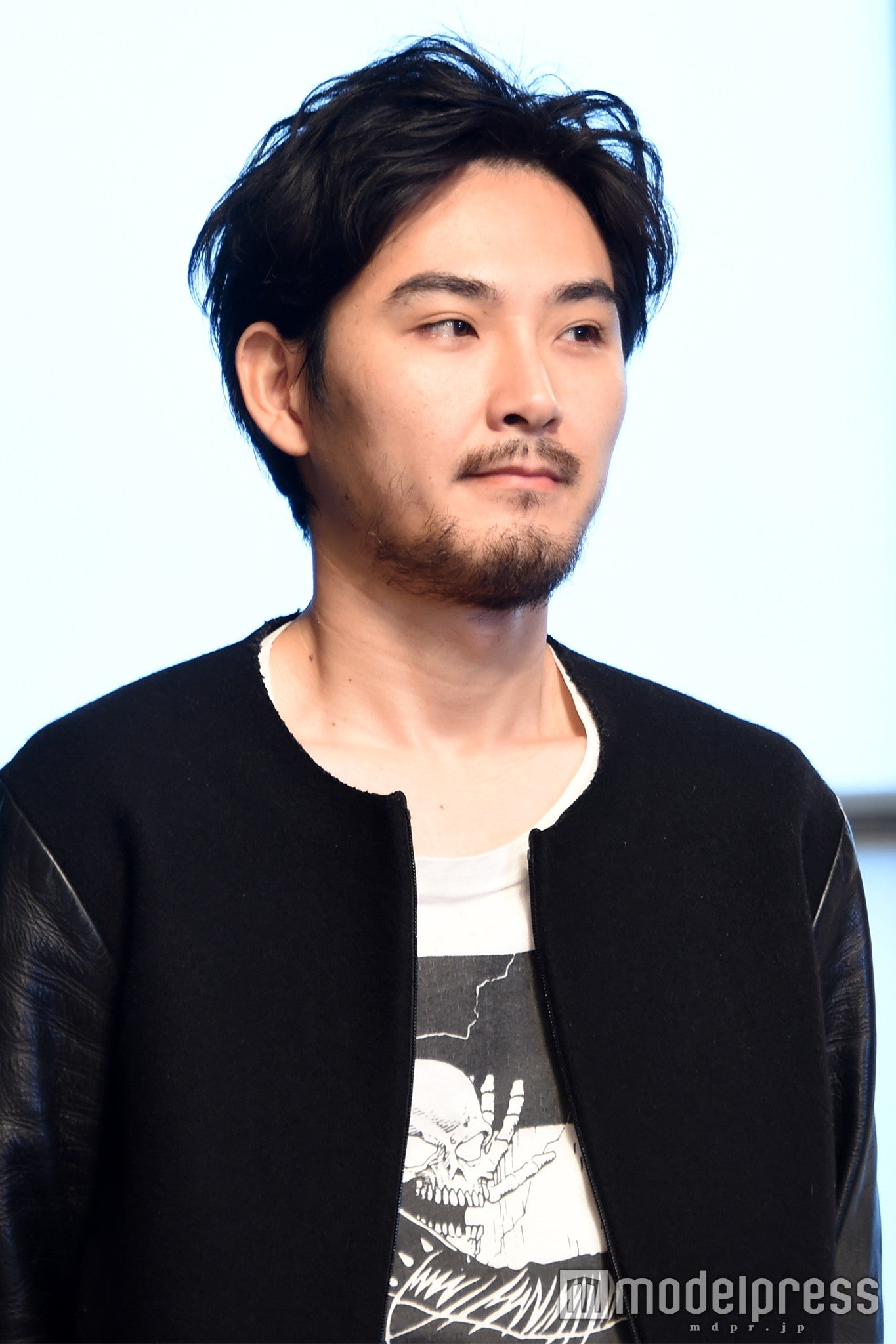 主演の松田龍平（C）モデルプレス