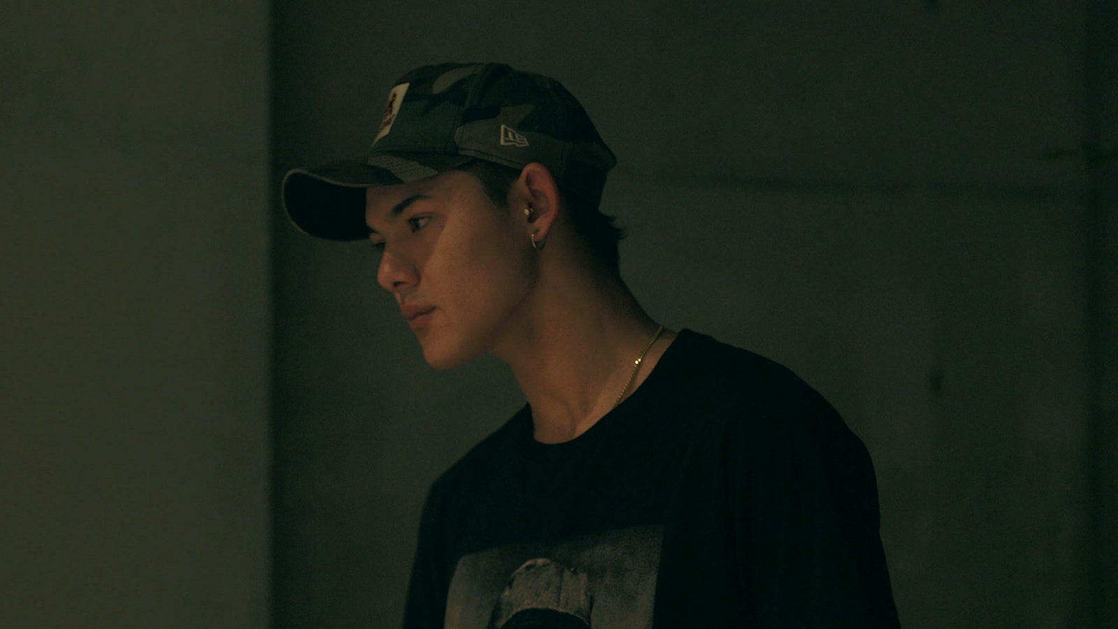 光る『TERRACE HOUSE BOYS ＆ GIRLS IN THE CITY』32nd WEEK（C）フジテレビ／イースト・エンタテインメント