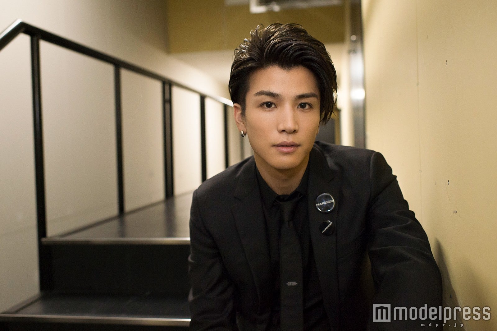 岩田剛典（C）モデルプレス