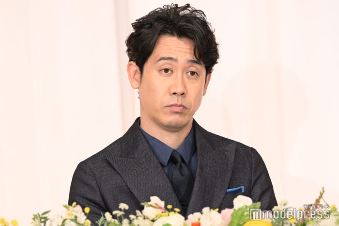 大泉洋(C)モデルプレス
