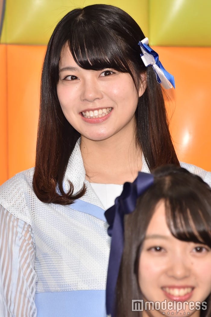 矢野帆夏 (C)モデルプレス
