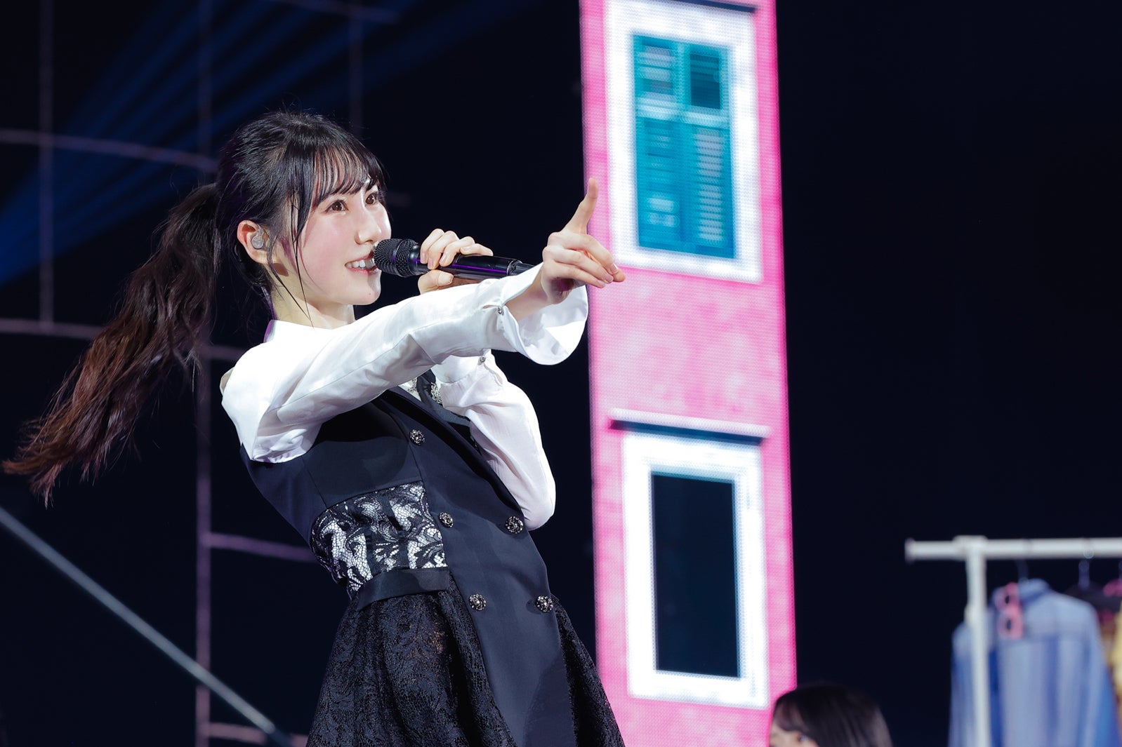 日向坂46「16th Single ひなた坂46 LIVE」（C）Seed ＆ FlowerLLC