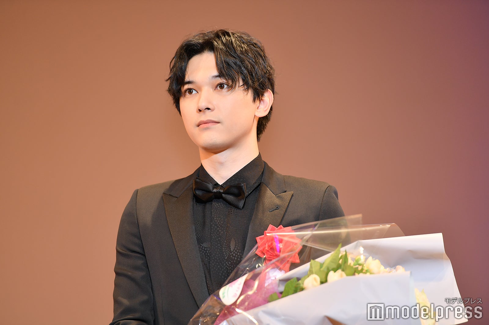 吉沢亮（C）モデルプレス