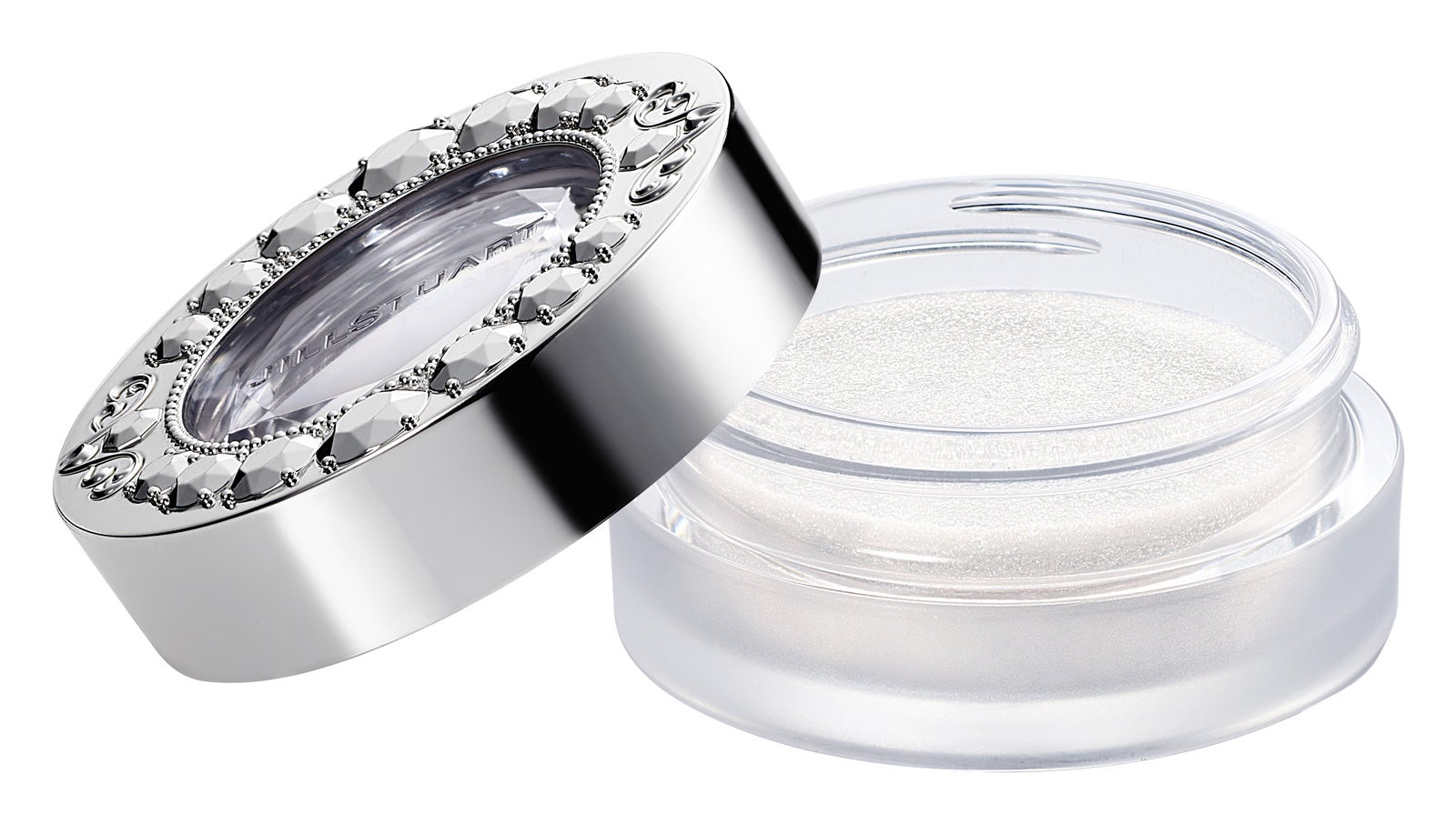 「アイジュエルデュー 08 pretty princess」（C）JILL STUART Beauty