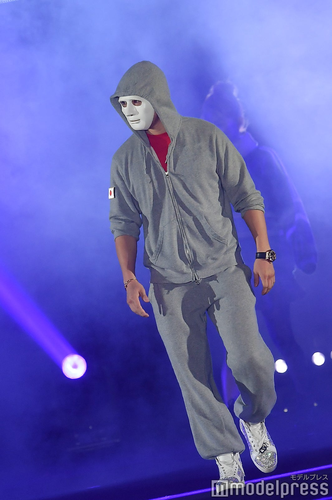 ラファエル （C）モデルプレス