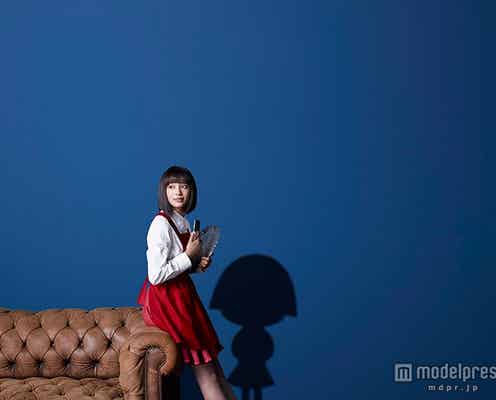 広瀬すず「ちびまる子ちゃん」に抜擢 小泉今日子、堺雅人らと初共演