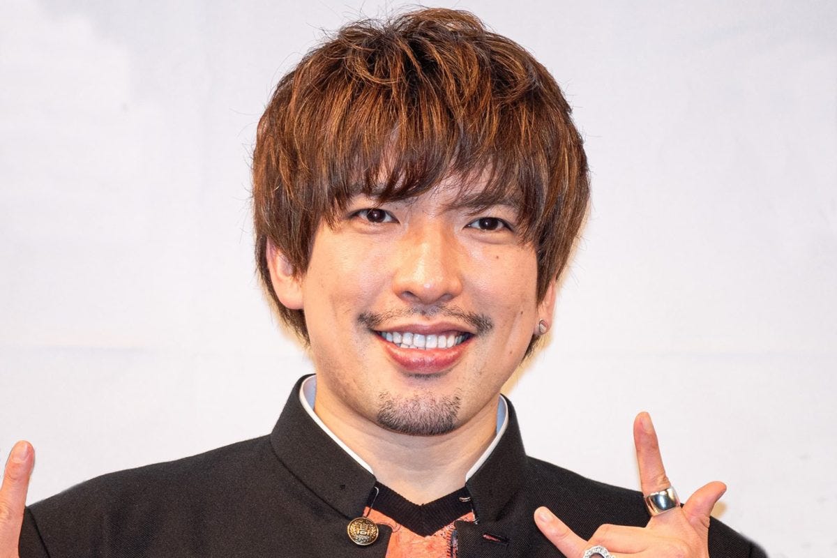 EXIT・りんたろー。