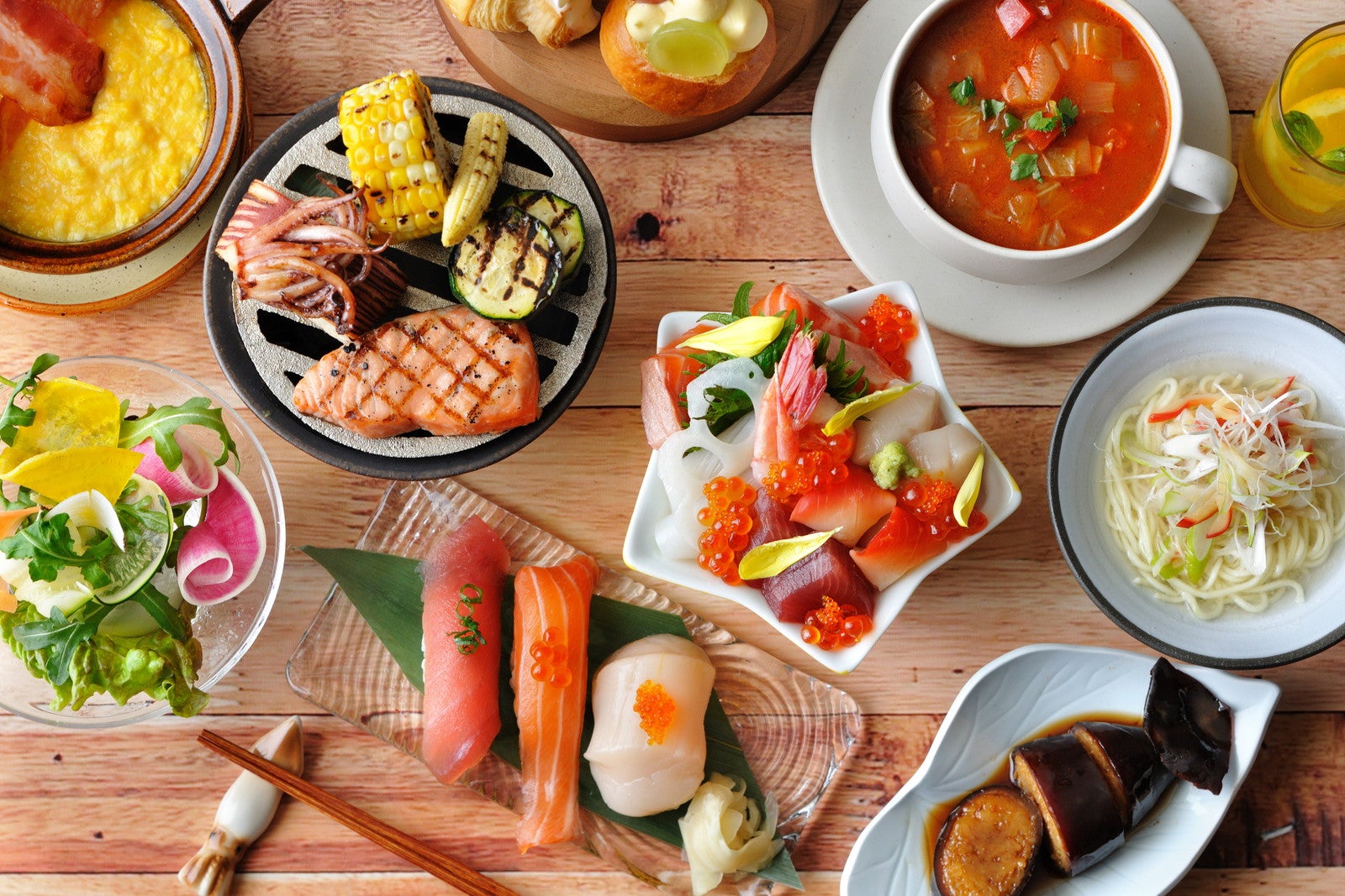 OMO5函館 by 星野リゾート／提供画像