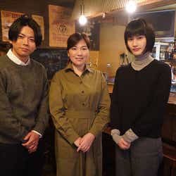 News増田貴久 ずっと好き 結婚した時泣きました 優香への思いを初告白 モデルプレス