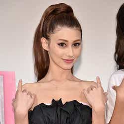 モデルプレス - ダレノガレ明美、現在と過去の体重を公表 推移に驚きの声