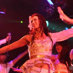 秋元才加/卒業公演(C)AKS