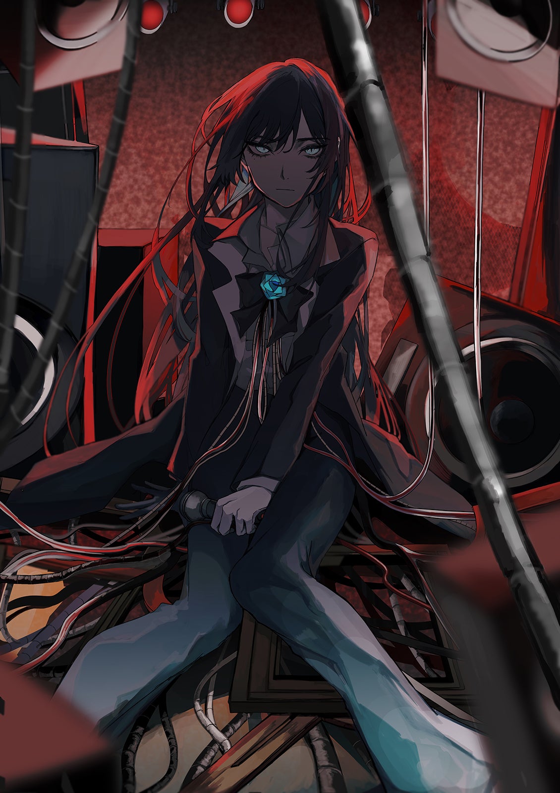 Ado、国立競技場ワンマンライブが即完売 2daysで14万人以上動員