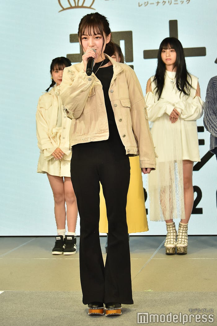 夢咲ももなさん(C)モデルプレス