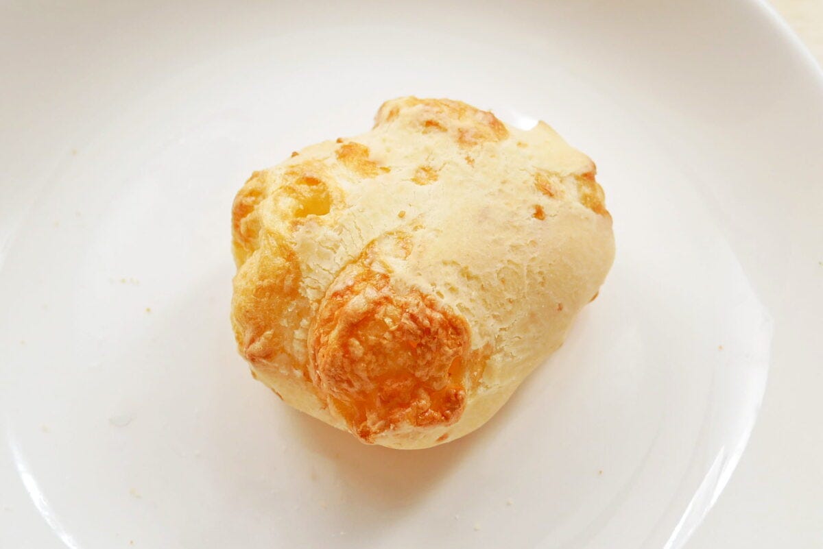 コストコ・BAKER