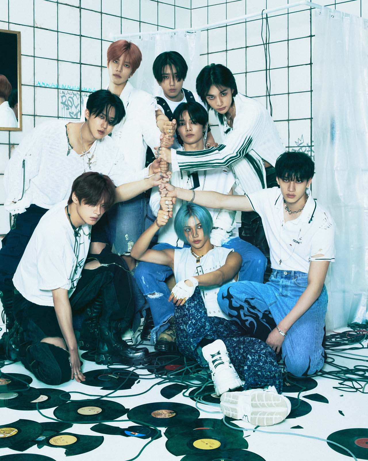 Stray Kids・TXT・JO1・NiziUら日本開催イベントに豪華出演 開催前からSNSトレンド席巻＜ASEA 2024＞