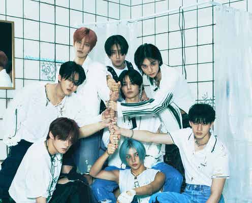 Stray Kids・TXT・JO1・NiziUら日本開催イベントに豪華出演 開催前からSNSトレンド席巻<ASEA 2024>