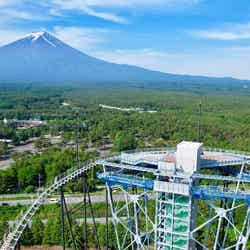 「FUJIYAMAタワー」/画像提供:富士急行