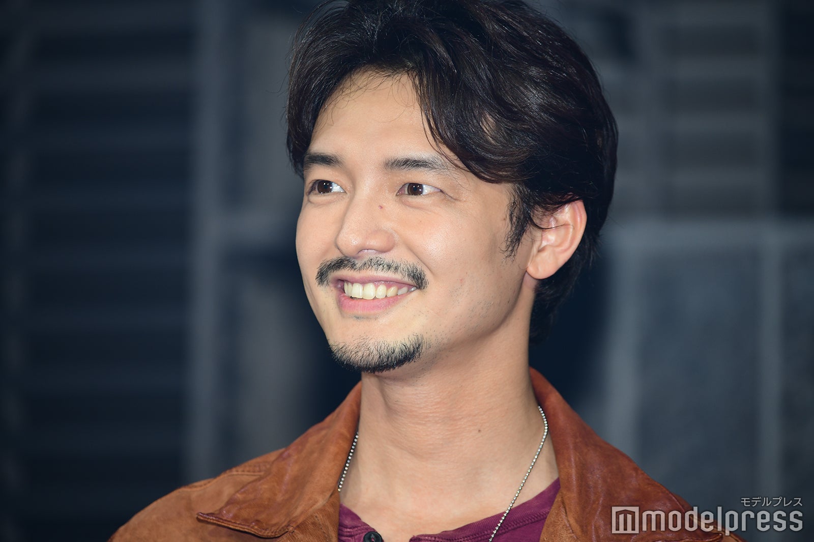 上口耕平（C）モデルプレス