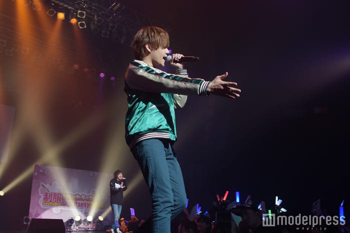 ZORA(C)モデルプレス