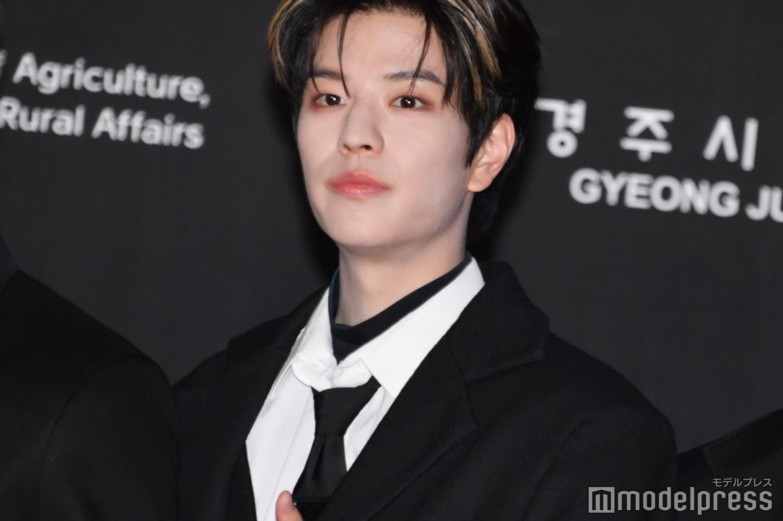 スンミン （C）モデルプレス