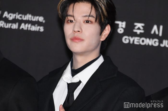 スンミン (C)モデルプレス