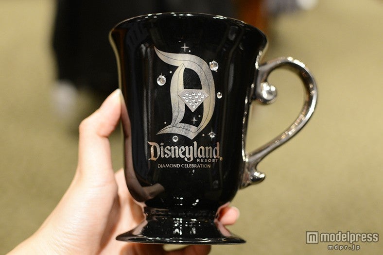 マグカップ／＄24.95