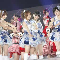 新生AKB48として新たなスタート(C)AKS