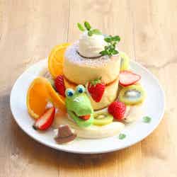 カフェメニューイメージ/画像提供:パルコ