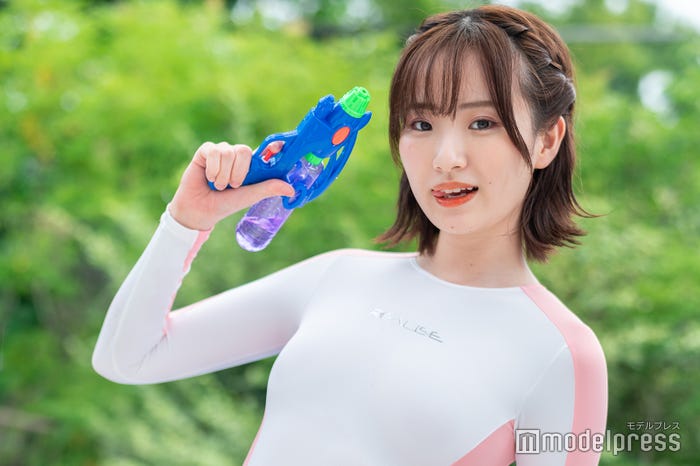 立花はる(C)モデルプレス