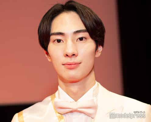 「ミスター青山コンテスト2021」結果発表 グランプリは金田将浩さん