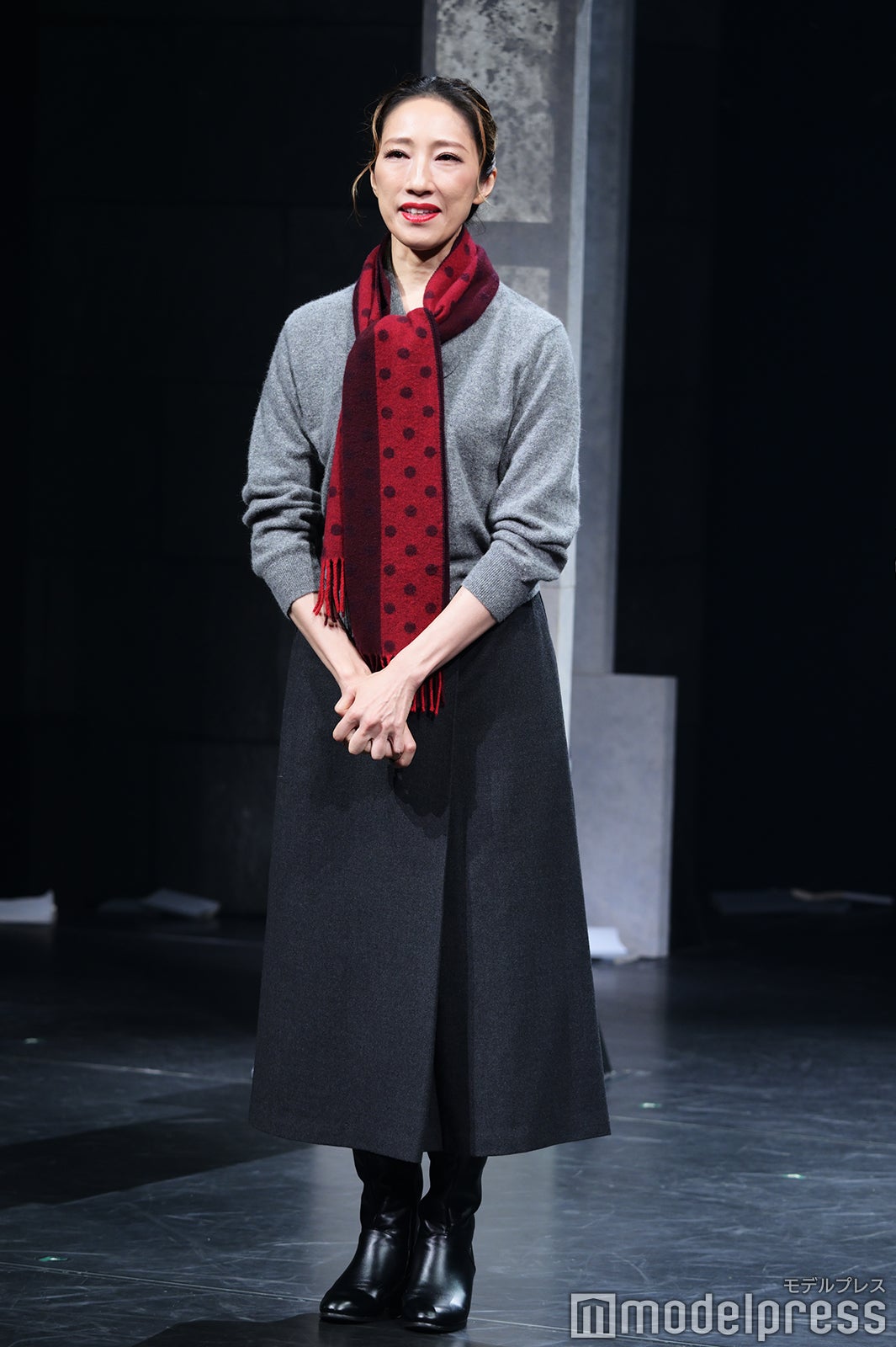 水夏希（C）モデルプレス