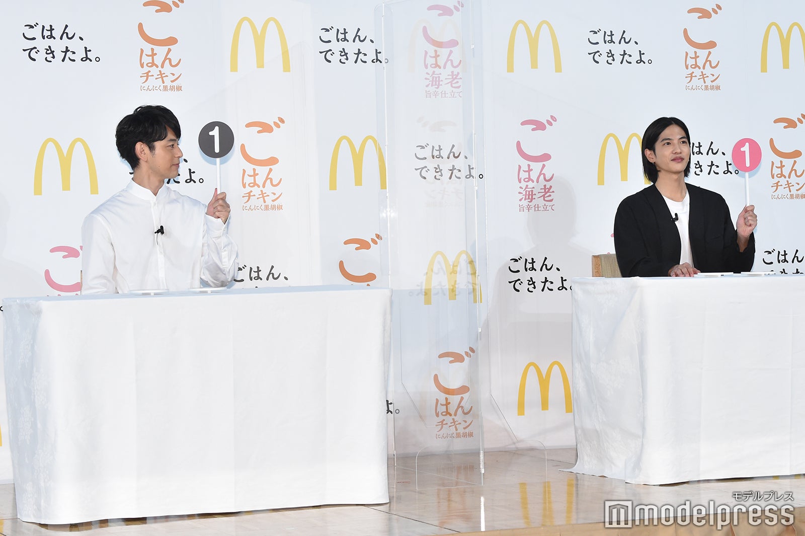 妻夫木聡 （C）モデルプレス