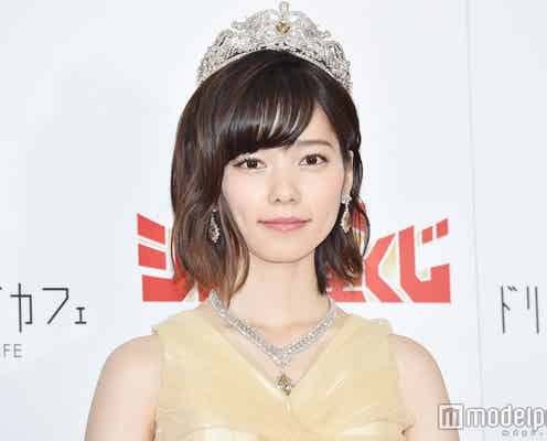 島崎遥香、Instagramを開設 ファンから歓喜の声続々