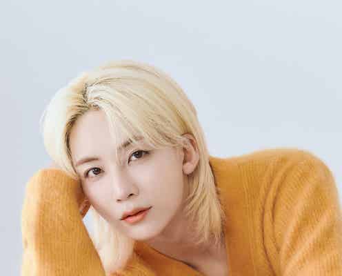 SEVENTEENジョンハン、ハチミツ美容ブランドのイメージモデル就任 ニックネーム“ハニ”からコラボ