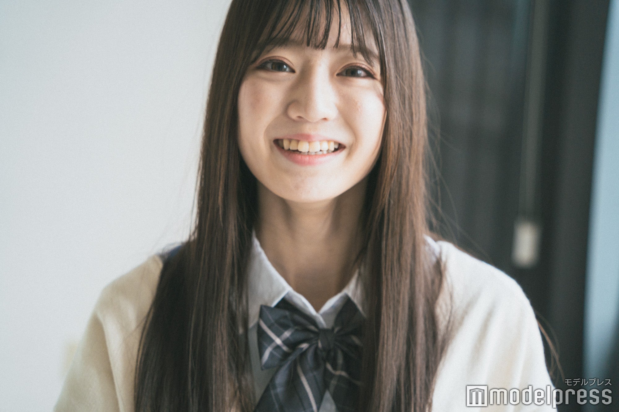 いろさん（C）モデルプレス