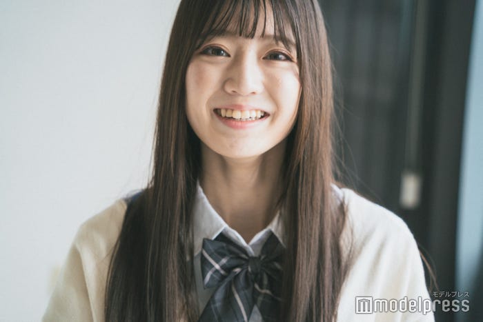 いろさん(C)モデルプレス