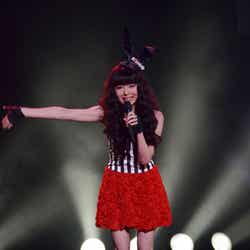 Milky Bunny(益若つばさ)