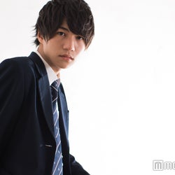 「関東一のイケメン高校生」グランプリ紹介<男子高生ミスターコン・ファイナリスト/大岡拓海>