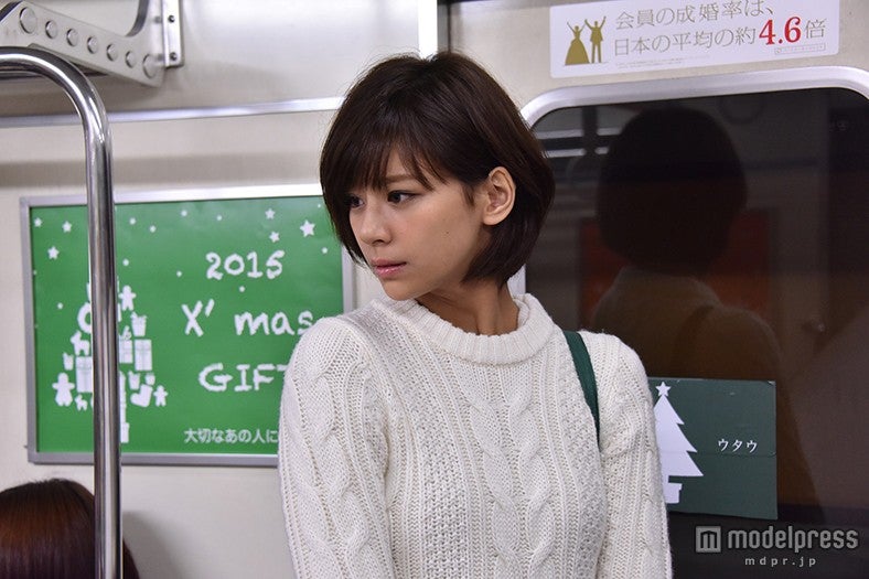 西内まりやの“熱意”をキスマイ玉森裕太らが絶賛