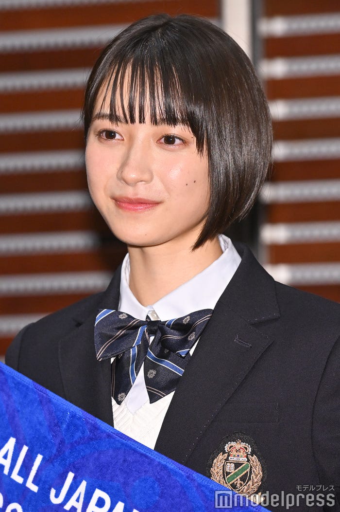 藤崎ゆみあ(C)モデルプレス