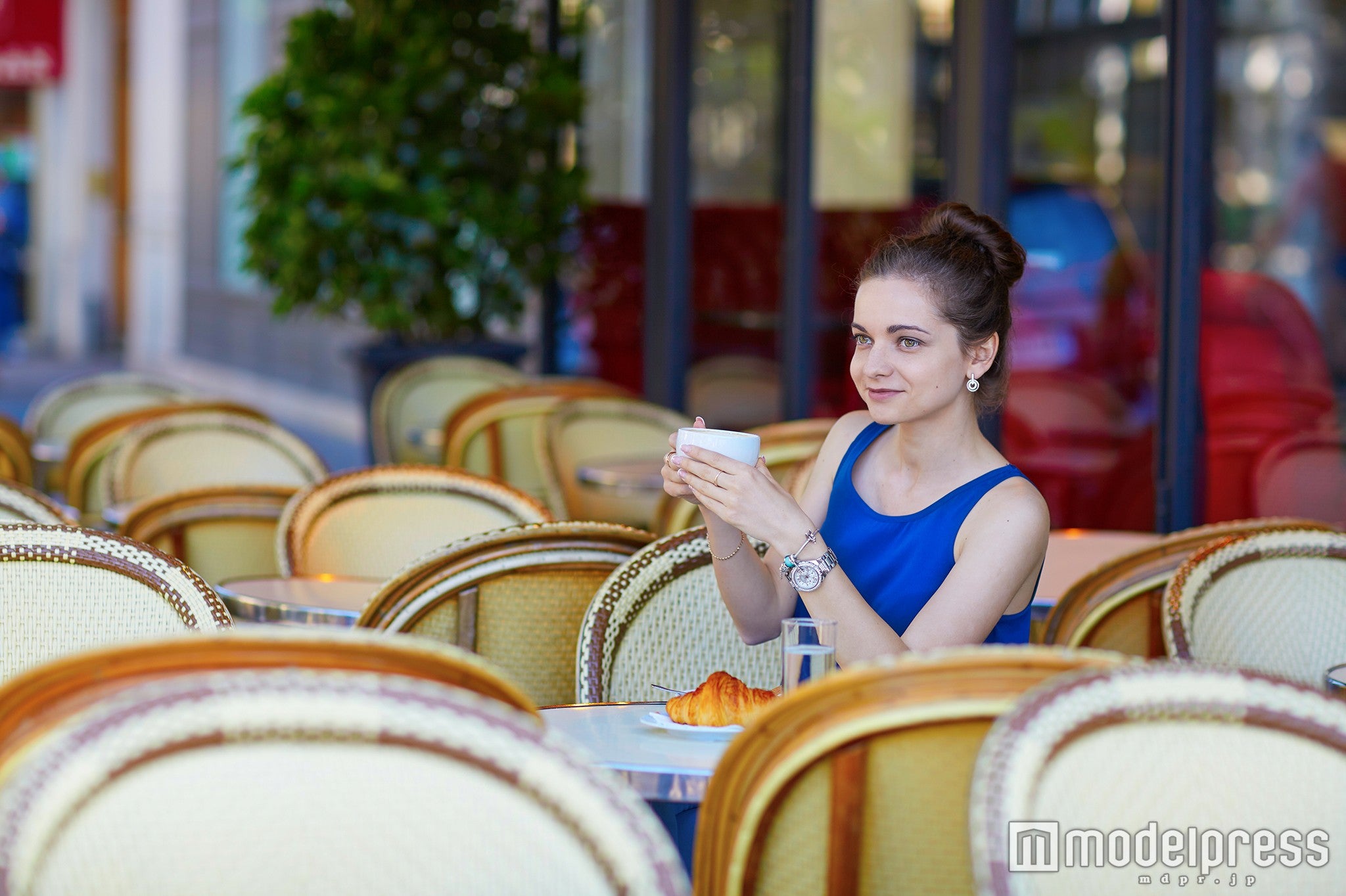 お雑煮で美味しく（Photo by jaspe）