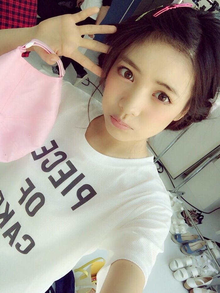 松永有紗(画像提供:所属事務所)