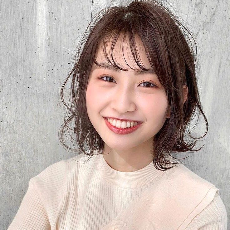 くせ毛におすすめのウルフカット15選 長さ別のおしゃれなスタイル モデルプレス くせ毛におすすめのウルフカット15選 長さ別のおしゃれなスタイル モデルプレス