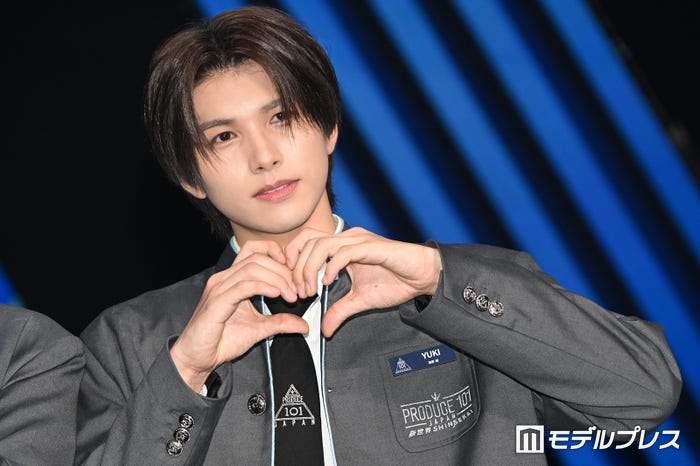 人生を支えてくれた人たちに「ありがとう」と伝えたいYUKI(後藤結)(C)モデルプレス