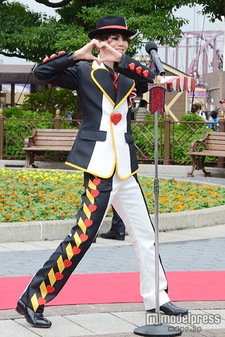 ジャック・ハート