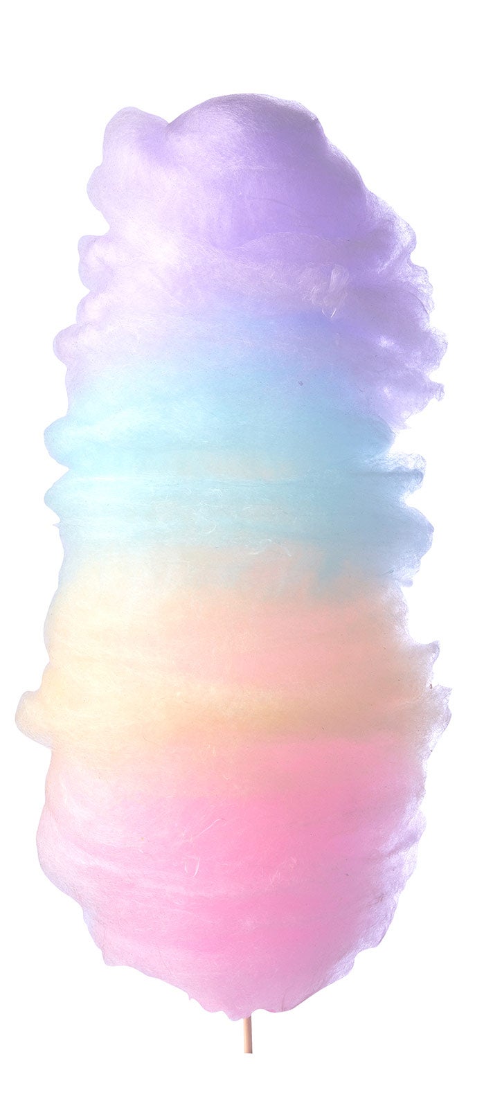 わたあめ／画像提供：株式会社Sugar Factory