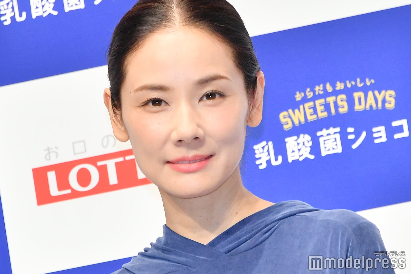 吉田羊、魅力を感じる男性の“パーツ”は？小松菜奈も共感