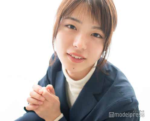 “可愛すぎるジュノンボーイ”井手上 漠の素顔に迫る 「気持ち悪い」周囲の言葉に傷ついた過去・個性で道を切り拓くまで<モデルプレスインタビュー>