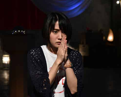 麻琴(剛力彩芽)に運命の出会い?占いに心酔「家政夫のミタゾノ」<第6話あらすじ>